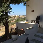 Peristeronas House Sifnos - Dove Cot Sifnos 아폴로니아