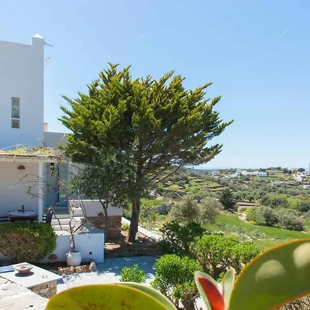 Peristeronas House Sifnos - Dove Cot Sifnos * 아폴로니아