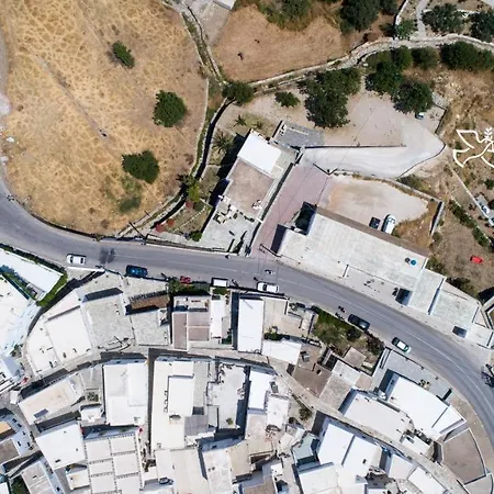 Σπίτι διακοπών Peristeronas House Sifnos - Dove Cot Sifnos