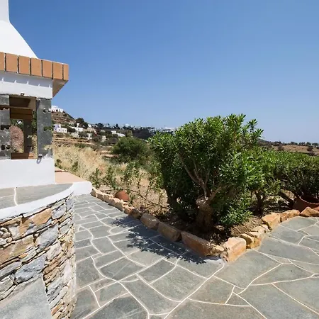 Holiday home Peristeronas House Sifnos - Dove Cot Sifnos Apollonia (Sifnos)