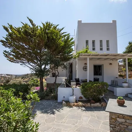 Peristeronas House Sifnos - Dove Cot Sifnos Apollonia (Sifnos)