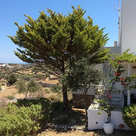 Holiday home Peristeronas House Sifnos - Dove Cot Sifnos