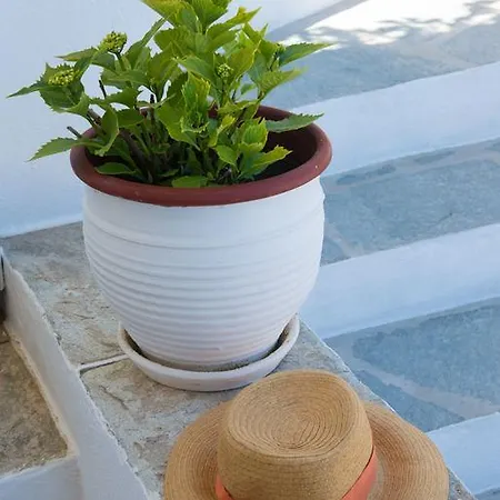 Peristeronas House Sifnos - Dove Cot Sifnos Σπίτι διακοπών