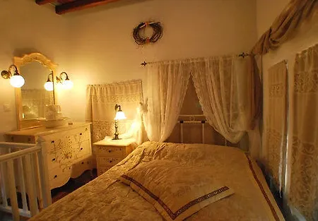 Peristeronas House Sifnos - Dove Cot Sifnos Holiday home Apollonia (Sifnos)