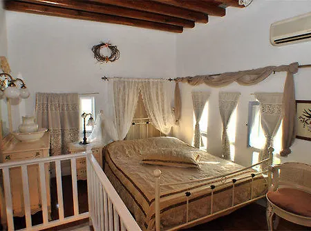Peristeronas House Sifnos - Dove Cot Sifnos * Apollonia (Sifnos)