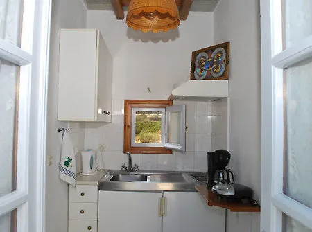 Holiday home Peristeronas House Sifnos - Dove Cot Sifnos
