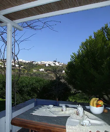 Peristeronas House Sifnos - Dove Cot Sifnos Apollonia (Sifnos)