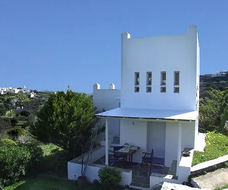 Peristeronas House Sifnos - Dove Cot Sifnos Apollonia (Sifnos)