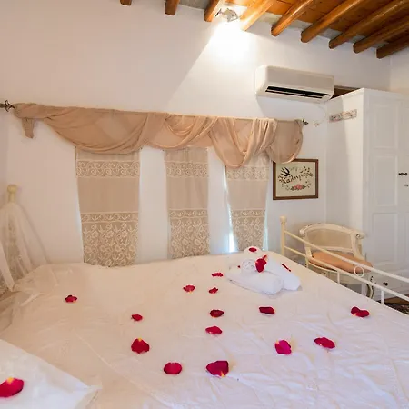 Peristeronas House Sifnos - Dove Cot Sifnos