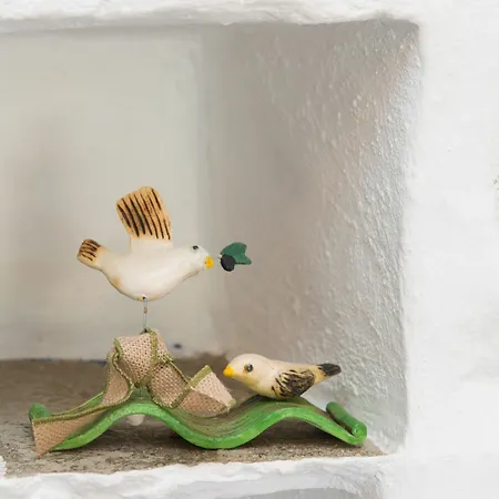 Σπίτι διακοπών Peristeronas House Sifnos - Dove Cot Sifnos *