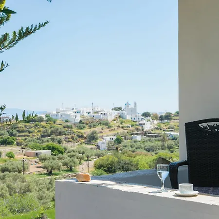 Holiday home Peristeronas House Sifnos - Dove Cot Sifnos *