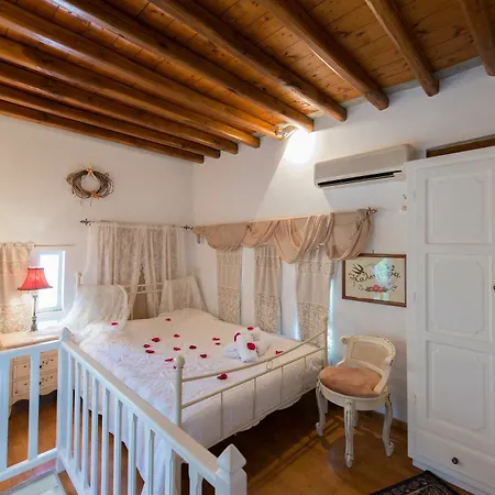 Holiday home Peristeronas House Sifnos - Dove Cot Sifnos Apollonia (Sifnos)