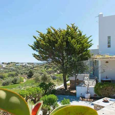 Holiday home Peristeronas House Sifnos - Dove Cot Sifnos Apollonia (Sifnos)