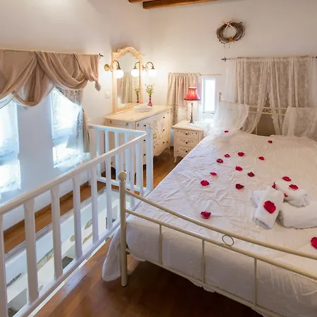 Holiday home Peristeronas House Sifnos - Dove Cot Sifnos