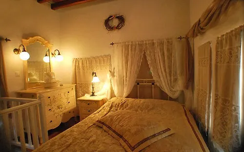 Peristeronas House Sifnos - Dove Cot Sifnos Hébergement de vacances Apollonia