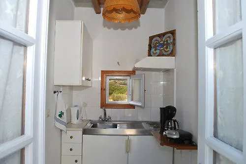 Hébergement de vacances Peristeronas House Sifnos - Dove Cot Sifnos