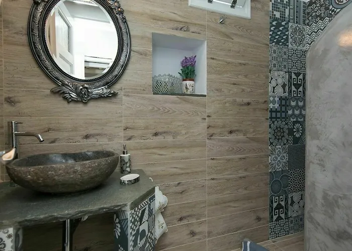 Peristeronas House Sifnos - Dove Cot Sifnos Apollonia